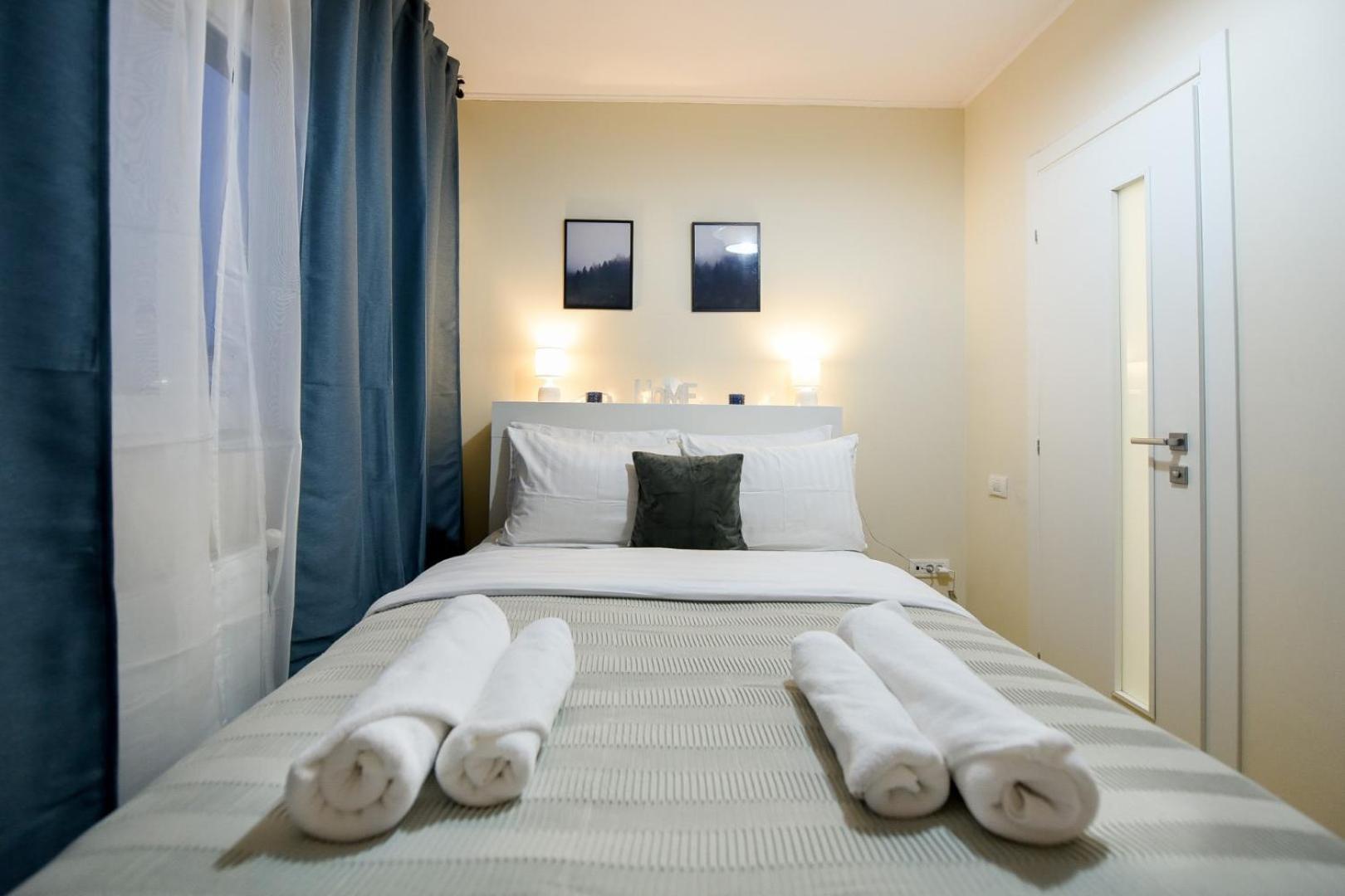 בוקרשט City Living At Its Best - Spacious 2 Bedroom Apartment On Calea Victoriei מראה חיצוני תמונה
